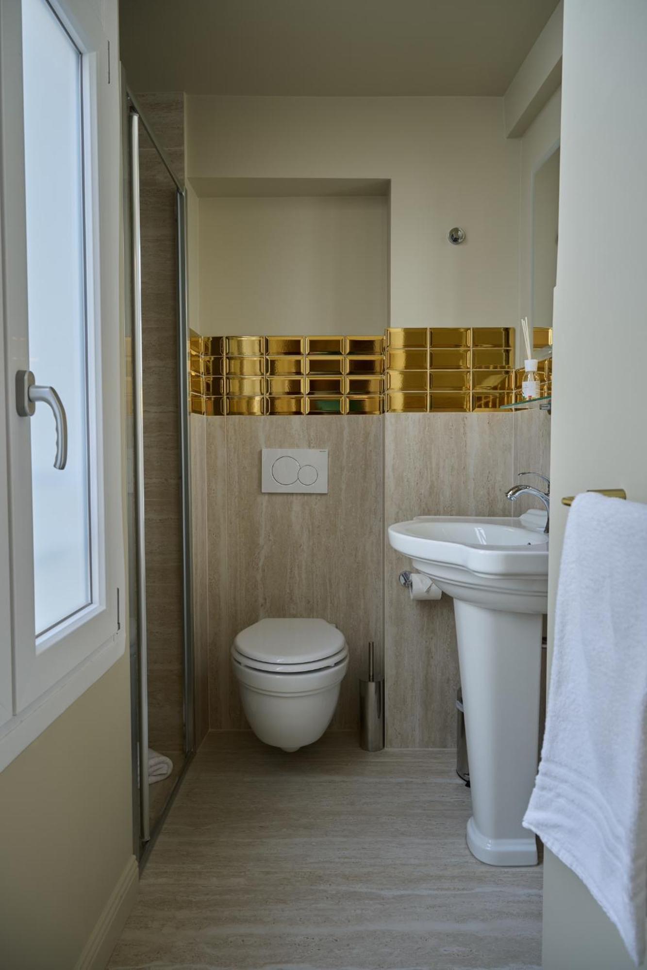 Maison Luxury Pantheon Rom Exterior foto