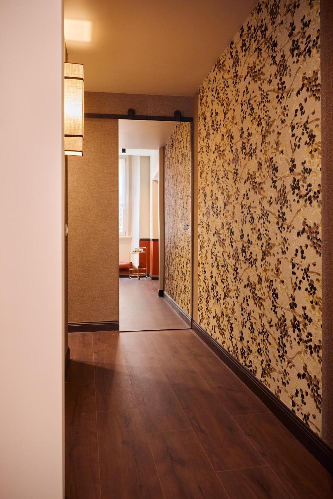 Maison Luxury Pantheon Rom Exterior foto